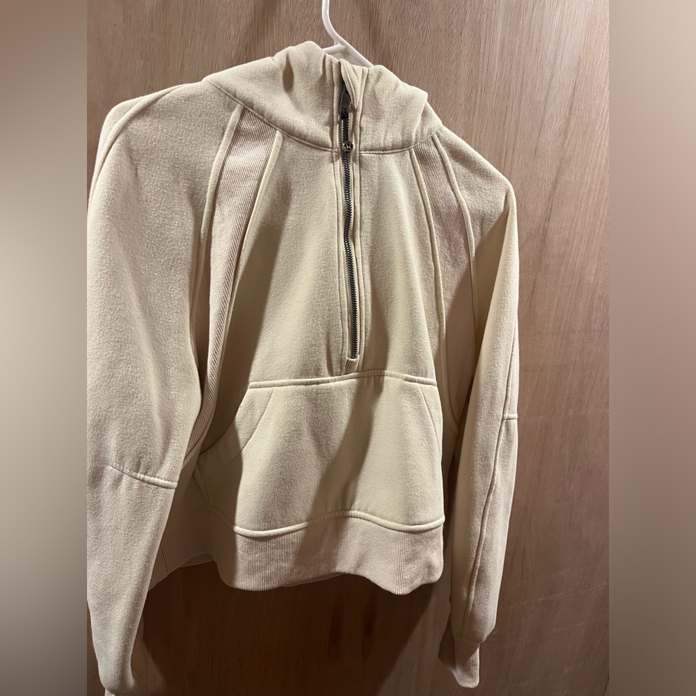 Inspired Lululemon Scuba